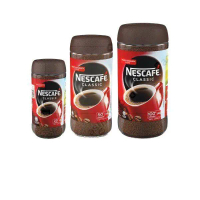 NESCAFE Classic Jar 50G 100G 200G