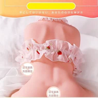 BONEKA SILIKON FULL BODY SILICON