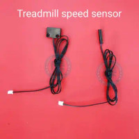 Treadmill Speed Sensor Treadmill Magnetic Sensor Treadmill Pedometer Running Machine Sensor