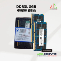 Ram Laptop DDR3 4GB Kingston Sodim DDR3 Suport DDR3L Memory DDR 3