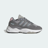 adidas 愛迪達 Retropy F90 W 女 休閒鞋 運動 經典 復古 緩震 日常 穿搭 愛迪達 深灰(IE7079)