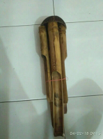 lonceng bambu uk. jumbo