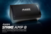 Alesis Strike AMP8 mk2 2000W 電子鼓 音箱 樂器用
