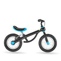 【西班牙KUNDO】兒童兩用滑步車 SmartTrail V12吋-三色可選