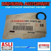 SEAL DUST / SEAL DEBU SHOCK BELAKANG YZ125 YZ125X YZ250 YZ250X YZ250FX YZ250F ORIGINAL 5NY-22475-00