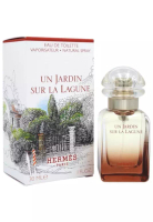 Hermes Hermès Un Jardin Sur La Lagune 潟湖花園淡香水 30ml
