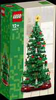 [飛米樂高積木磚賣店] LEGO 40573 holiday-聖誕樹