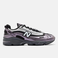 【NEW BALANCE】NB 1000 休閒鞋 復古鞋 運動鞋 情侶鞋 反光效果 男鞋 紫色(M1000EGY-D)