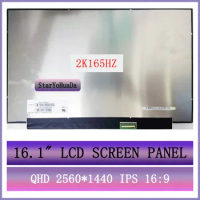 NE161QHM-NY1 NE161QHM-NY1 Laptop LCD screen 16.1 inch QHD 2K 165Hz Matrix LCD Screen for HP