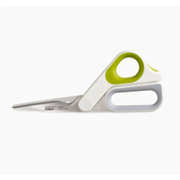 【22%點數回饋】JOSEPH JOSEPH PowerGrip kitchen scissors 可拆式廚房剪刀 #10302【限定樂天APP下單】