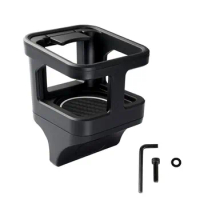 Multifunctional Car Coffee Cup Holder Car Drink Cup Bottle Holder Auto Drink Rack Stand for Suzuki Jimny Interior Accessories