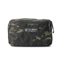 【敦刻爾克】Lii Gear 腰封包 副包 外掛包 小雜物包 兼容Molle