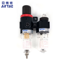AIRTAC ตัวกรอง AFC1500สองชิ้น AFC2000 AFR2000 AL2000 AFC20001