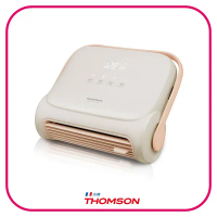 【THOMSON】WIFI石墨烯壁掛暖風機 TM-SAW35FW