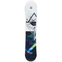【FiveForty】SNOWBOARD滑雪板-Hybrid Rocker版型(滑雪 單板 舒適)