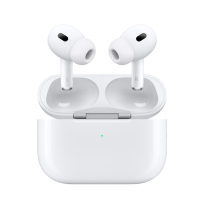Apple蘋果 AirPods Pro 2 with MagSafe Case (USB‑C) MTJV3TA/A藍牙耳機