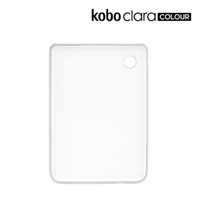 ✨獨家✨【新機預購】Kobo Clara Colour/BW 原廠透明保護殼