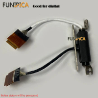 Repair Parts LCD Display Screen Hinge Flex Cable For Canon For EOS RP (New Original)
