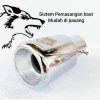 KNALPOT SRIGALA SISTEM BAUT CANTER HINO KHUSUS TRUK TURBO Mesin Motorcycle