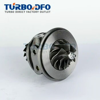 Turbo charger Cartridge core Turbine CHRA 49377-03040 for Mitsubishi Pajero II 2.8 TD 92Kw 125HP 4M40 1994-1997 NEW