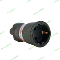 legrand socket karet IP44 16amper, 50197