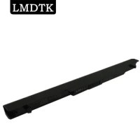LMDTK 4 cells laptop battery FOR ASUS A31-K56 A32-K56 A41-K56 A42-K56 A46 A56 K56 Ultrabook V550 E46 U48 U58 K46C S40 S46 R405