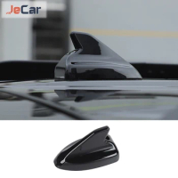 JeCar Car Antenna Decoration Auto Radio Signal Aerials Cover Stickers Accessories For Ford Bronco Sport 2021 2022