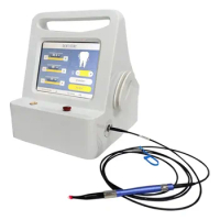 Hot Selling Product Dentistry Tool 980 Nm Diode Laser For Dentistry Laser Oral