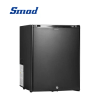 Smad Compact Refrigerators Mini Frigo 60L Nevera with Lock Portable Fridge for Room Single Door Absorption Fridges Free Shipping