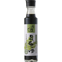 淬釀 日式和風醬油露-北海道昆布(300ml/瓶) [大買家]