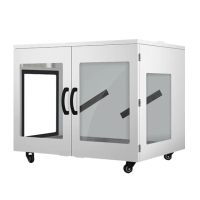 【LGS 熱購品】超大空間-智能恆溫寵物烘乾箱(吹毛機/烘毛機/烘毛箱/烘乾箱/寵物烘毛箱)