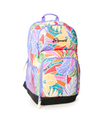 กระเป๋าเป้ผู้หญิง Chaser 33 L สี Dark Chocolate