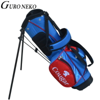 高爾夫球包 兒童高爾夫包 小球袋 支架包小球包 小背包