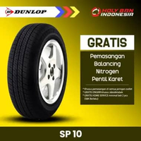 DUNLOP 185/65 R15 88S SP10