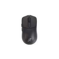 EZZENTIAL Gaming Mouse VELOZ ONE เมาส์เกมมิ่งไร้สาย สีดำ