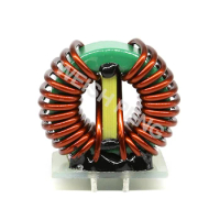 1.7mh25A common mode choke inductor coil magnetic ring inductor EMI filter AC filter