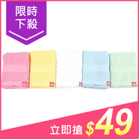 儂儂non-no (28088)最乾淨毛巾(加厚32x76cm)1入 5色可選【小三美日】原價$59 D799892