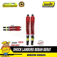 SHOCK SKOK BEBAN BERAT 360mm 340MM 320MM 280MM SHOCK SKOK AB BEBAN BERAT ALL MOTOR SHOCK ABSORDER BE