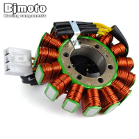 Motorcycle Magneto Generator Stator Coil For Honda NT700V ABS Deauville 31120-MEW-921