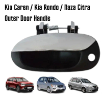 Kia Caren /Kia Rondo /Naza Citra Outer Door Handle OEM