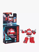 Transformers Transformers Toys Studio Series The The Movie Core Ironhide Toy - TFOF7489 - Multicolor