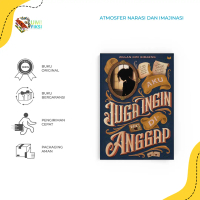 Buku Novel Aku Juga Ingin Dianggap - Wulan Dwi Biraeng - Mediakita - Bumifiksi