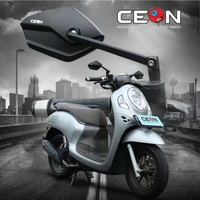CEON SPION TOMOK DAUN V2 UNIVERSAL BEAT FI SCOOPY VARIO STYLO NMAX PCX ADV FREEGO LEXI