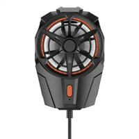 GAMEN GMR04 Fan Cooler Radiator Pendingin HP Cooling Fan Gaming