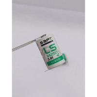 LS14250 มีขาลงปริ้น บอร์ท pLC แบตเตอรี่ ปีใหม่สุด  LS14250 ร้านใน กรุงเทพ