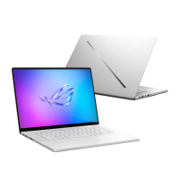 【ASUS 華碩】16吋 Ultra 9 RTX5090 電競AI筆電(GU605CX-0038H285H-NBLO/Ultra 9-285H/64G/1TB/W11)
