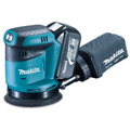Makita DBO180Z 18V充電式砂紙機（單主機 無電池 無充電器）