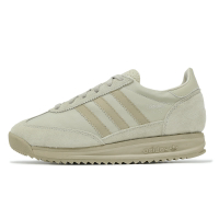 adidas 休閒鞋 SL 72 RS 男鞋 女鞋 奶茶色 復古 麂皮 愛迪達 IH8020