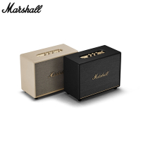 台灣公司貨 Marshall Woburn III 三代藍牙喇叭