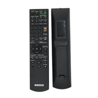 Generic Remote Control FOR Sony RM-AAU005 STR-KG700 STR-DG720 STR-K780 STR-KS2000 AV Receiver